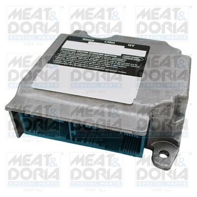 Control Unit, airbag